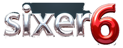 sixer6 logo