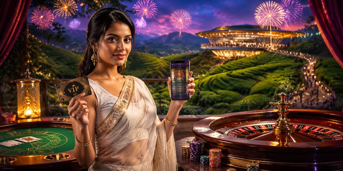 sixer6 প্রোফাইল এলাকা